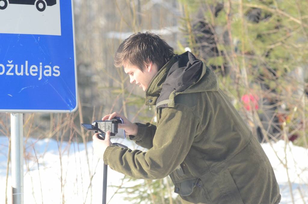 Autors: Uldis Dobelis