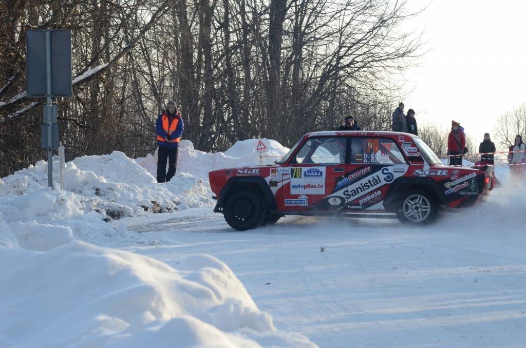 Autors: Uldis Dobelis