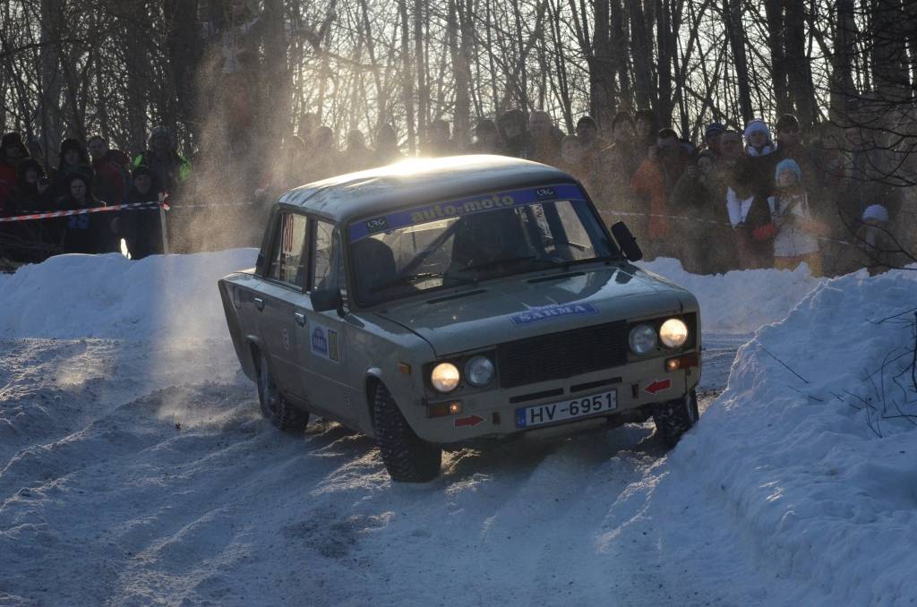 Autors: Uldis Dobelis