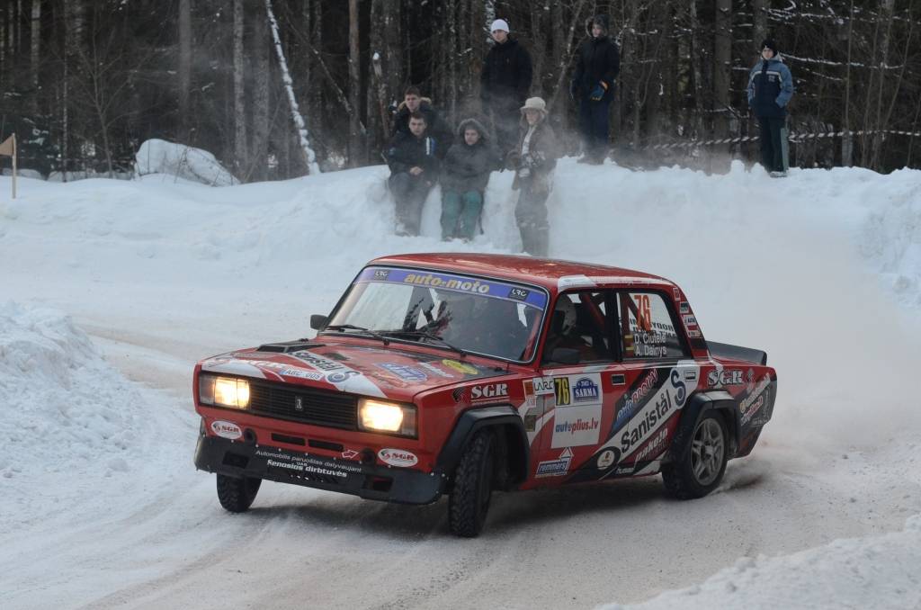 Autors: Uldis Dobelis