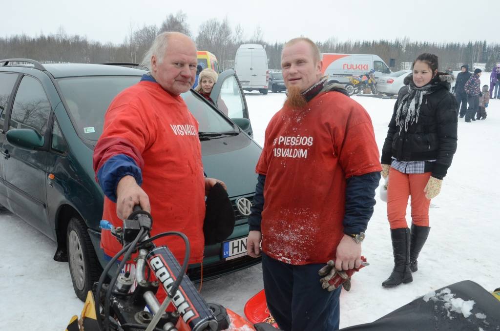 Autors: Uldis Dobelis