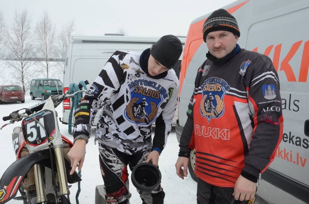 Autors: Uldis Dobelis