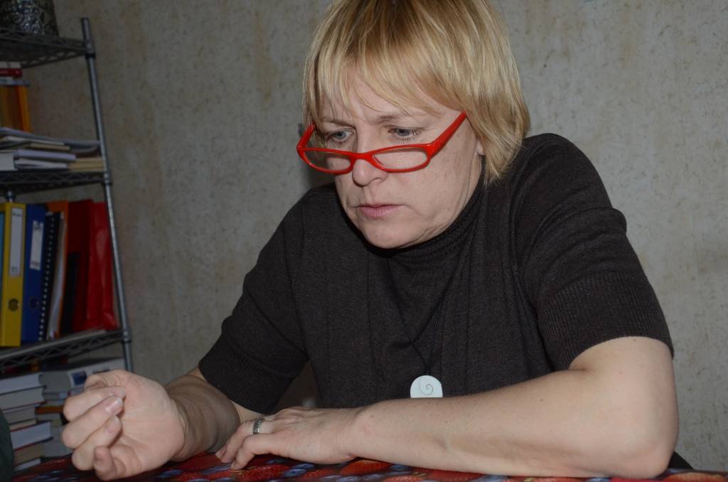 Autors: Uldis Dobelis