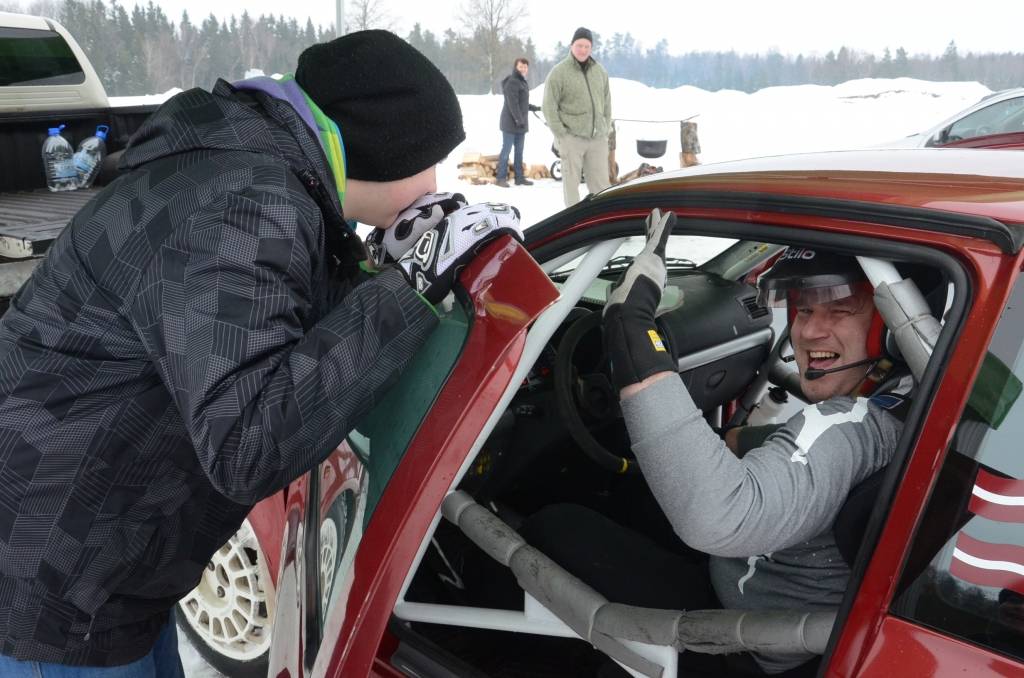 Autors: Uldis Dobelis