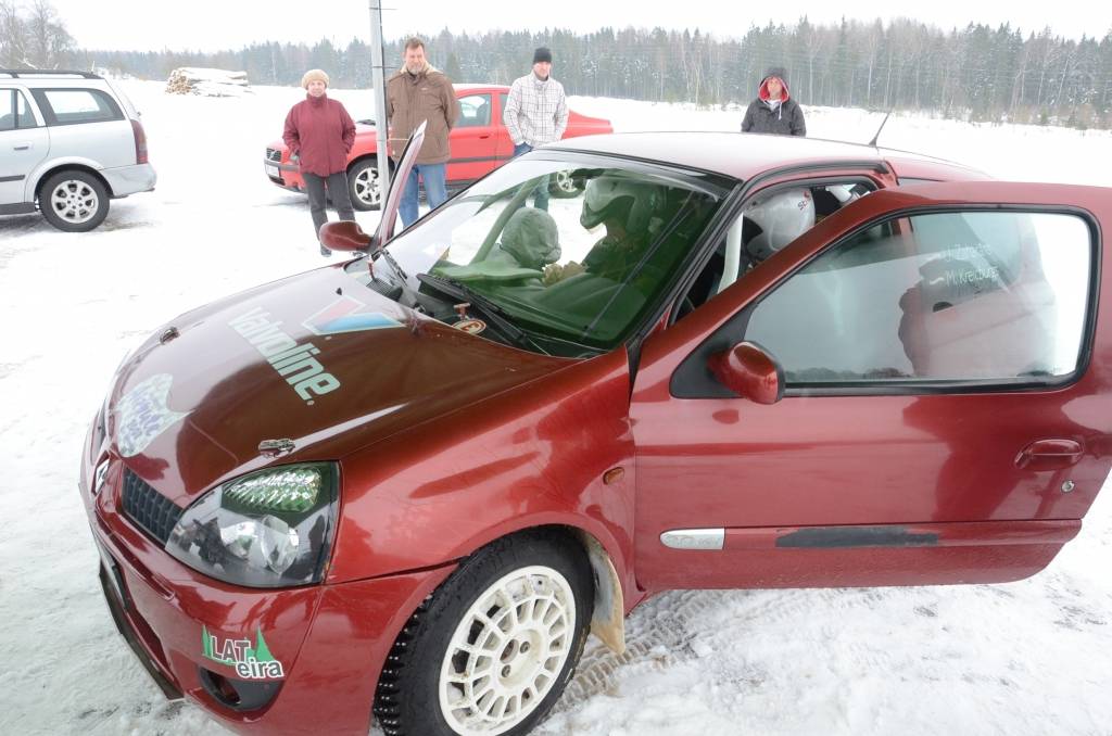 Autors: Uldis Dobelis