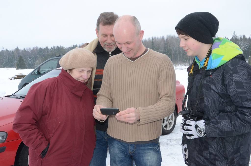 Autors: Uldis Dobelis