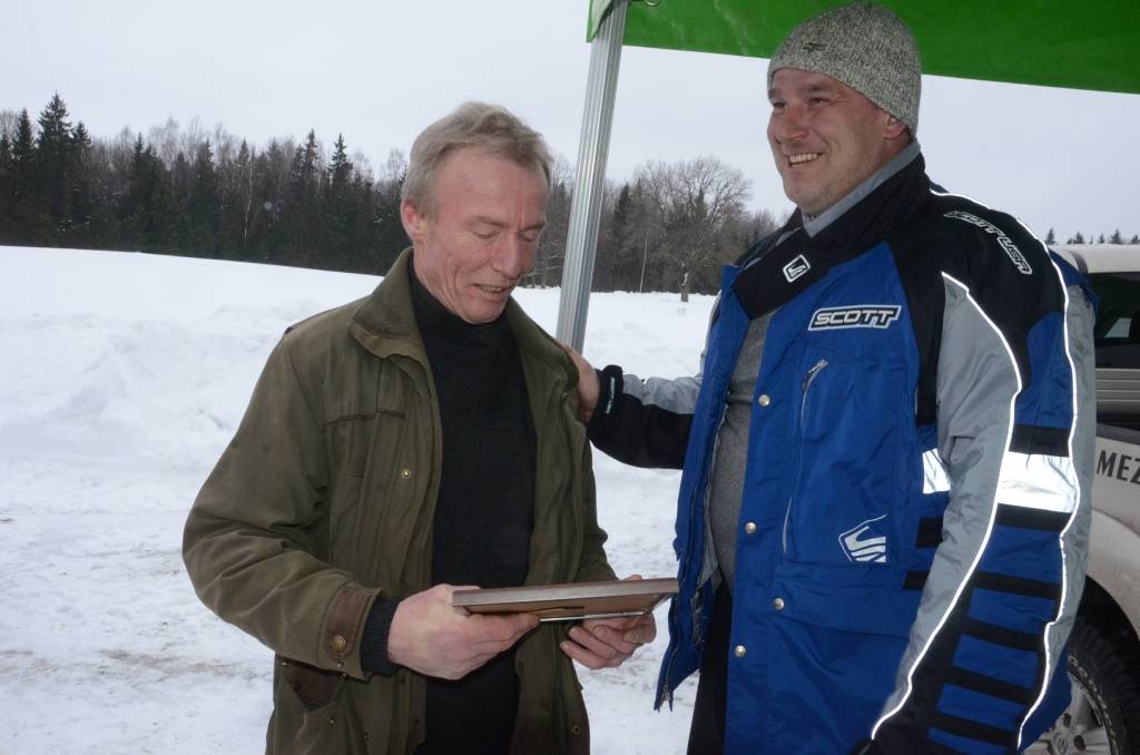 Autors: Uldis Dobelis