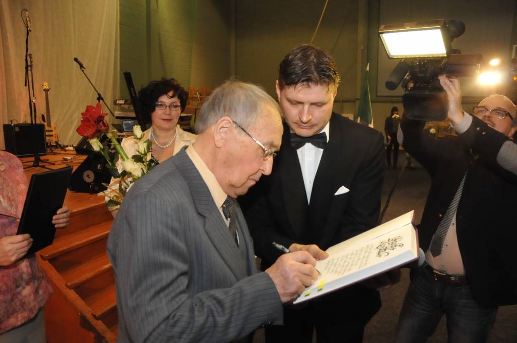 Autors: Dainis Ģelzis
