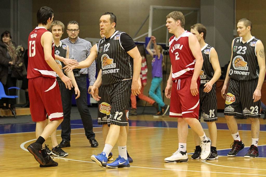 Autors: Mārtiņš Sīlis