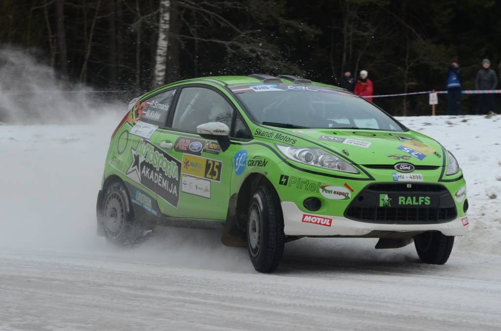 Autors: Uldis Dobelis