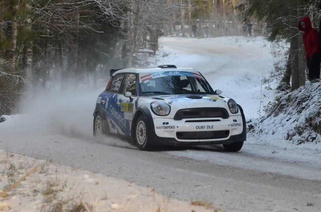 Autors: Uldis Dobelis