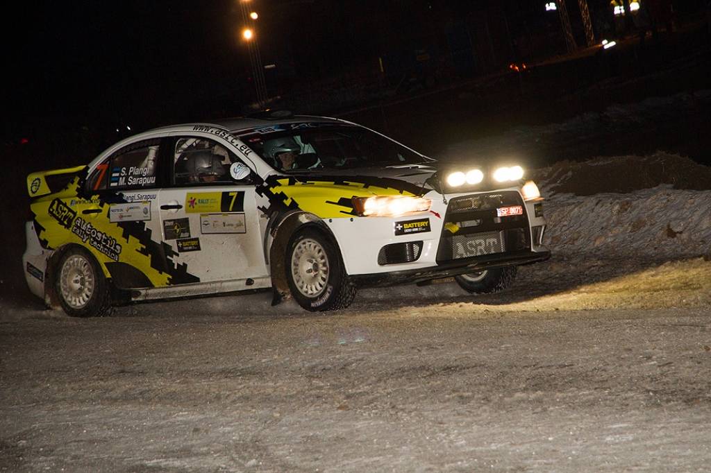 Autors: Edgars Polis