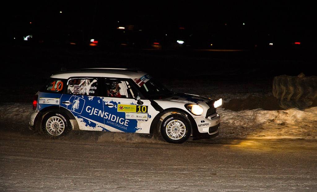 Autors: Edgars Polis