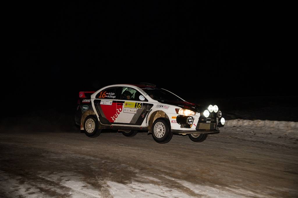 Autors: Edgars Polis