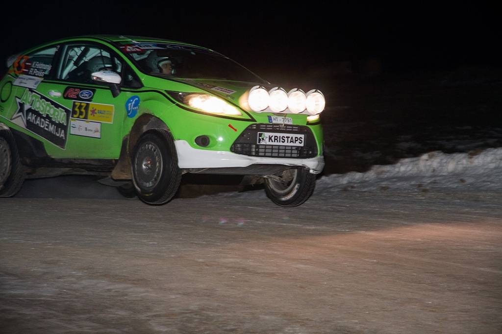 Autors: Edgars Polis