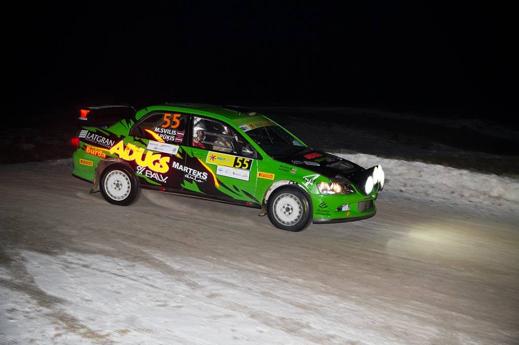 Autors: Edgars Polis