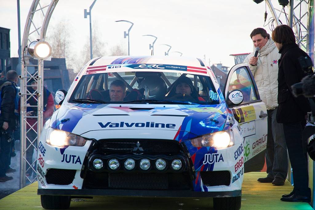 Autors: Edgars Polis