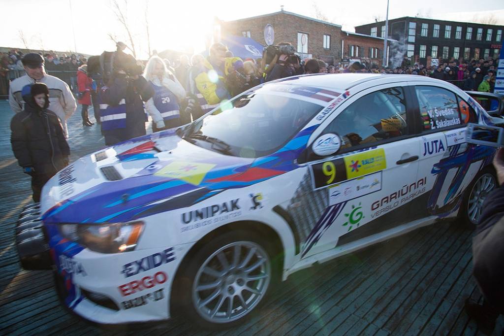 Autors: Edgars Polis