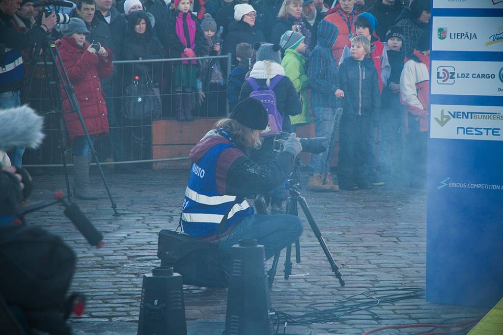 Autors: Edgars Polis