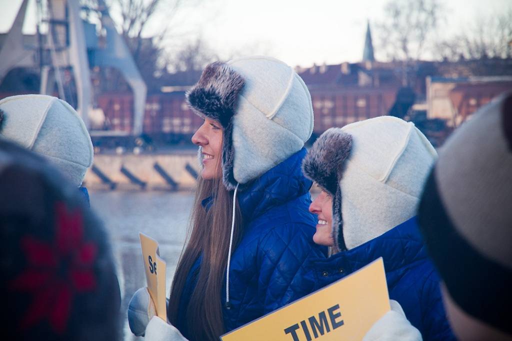 Autors: Edgars Polis