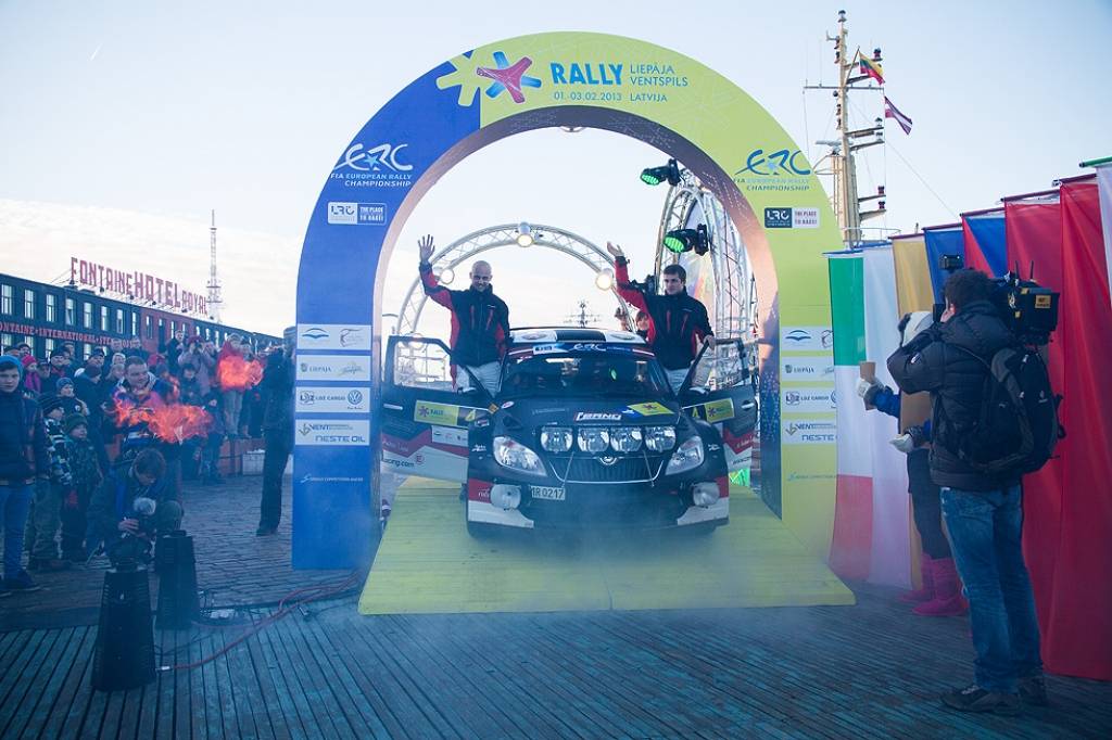 Autors: Edgars Polis