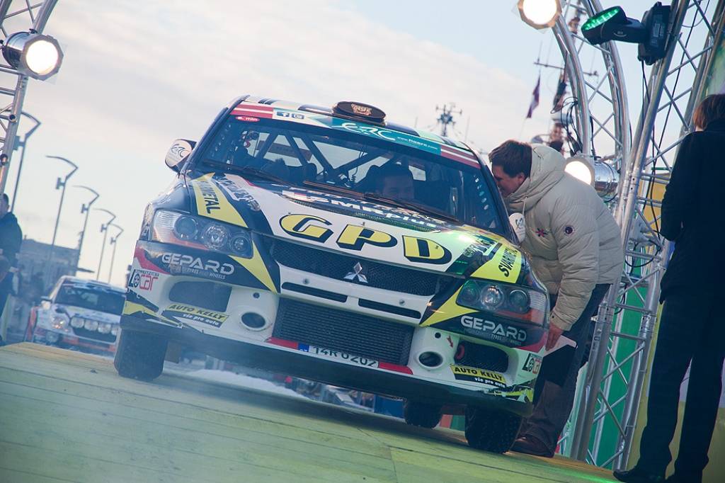 Autors: Edgars Polis