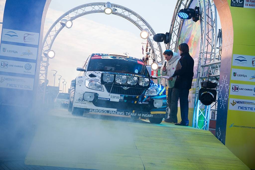 Autors: Edgars Polis