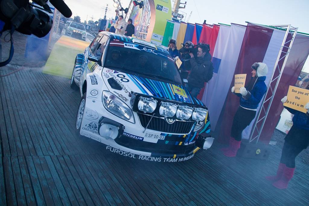 Autors: Edgars Polis