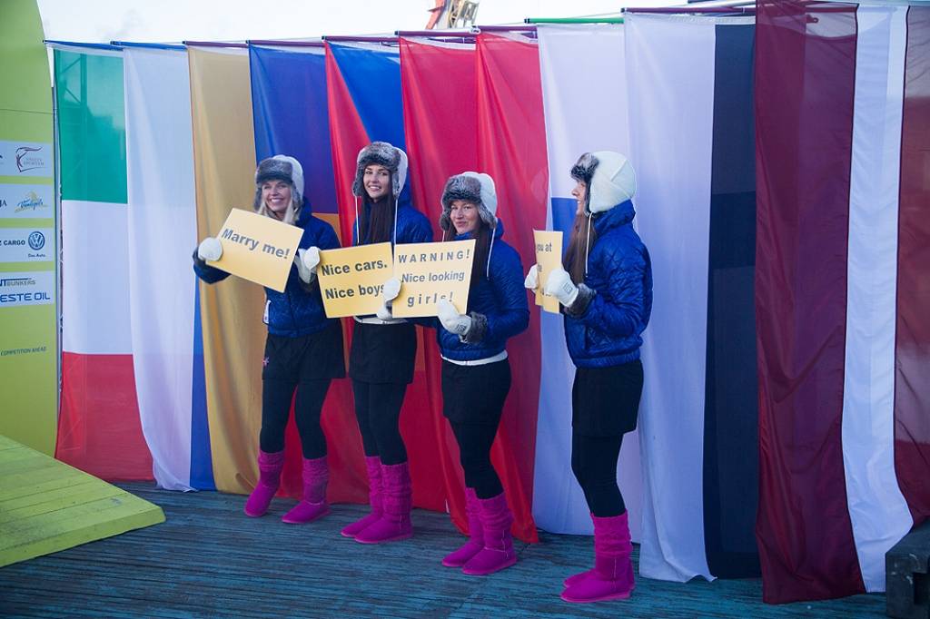 Autors: Edgars Polis