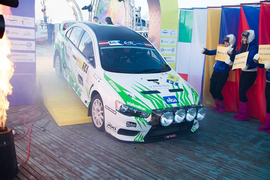 Autors: Edgars Polis