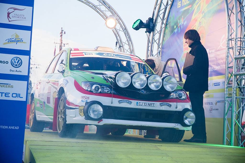 Autors: Edgars Polis