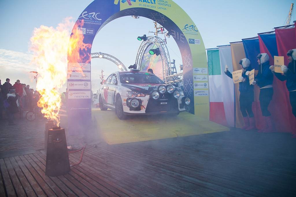 Autors: Edgars Polis