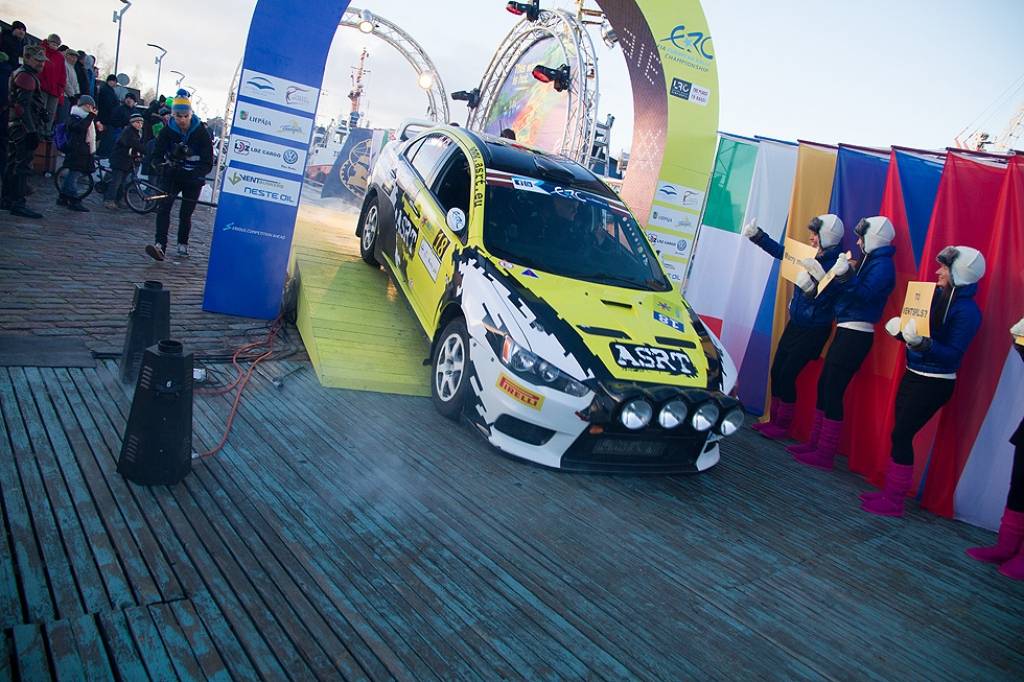 Autors: Edgars Polis