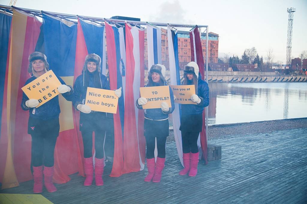 Autors: Edgars Polis