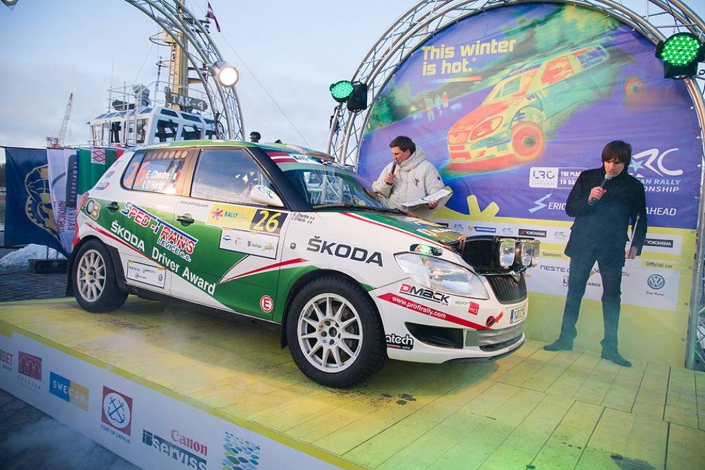 Autors: Edgars Polis