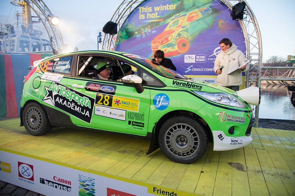 Autors: Edgars Polis