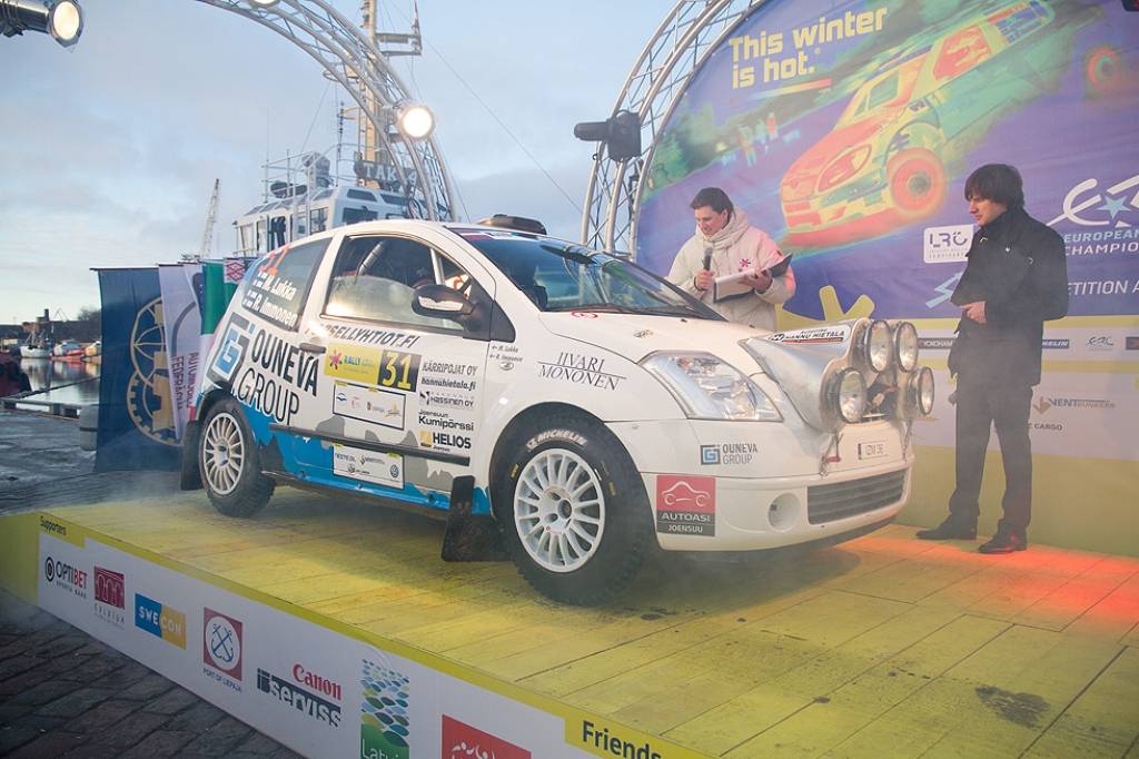 Autors: Edgars Polis