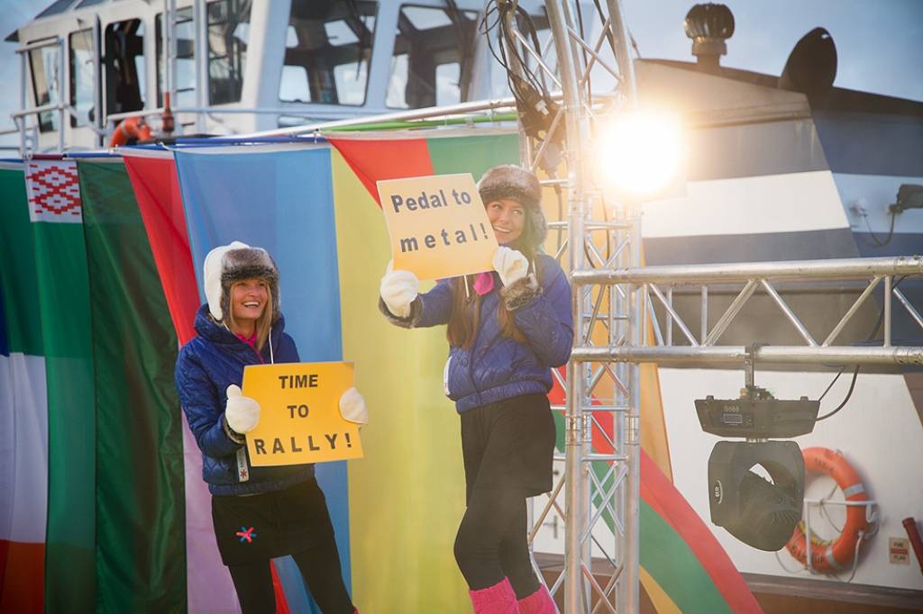 Autors: Edgars Polis