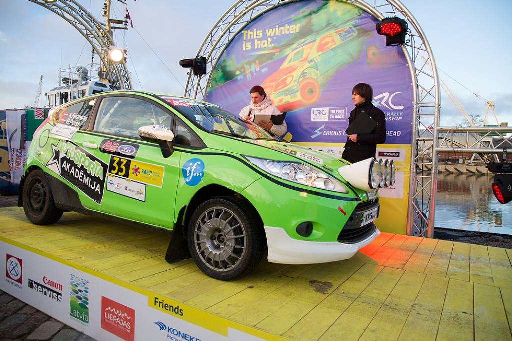 Autors: Edgars Polis