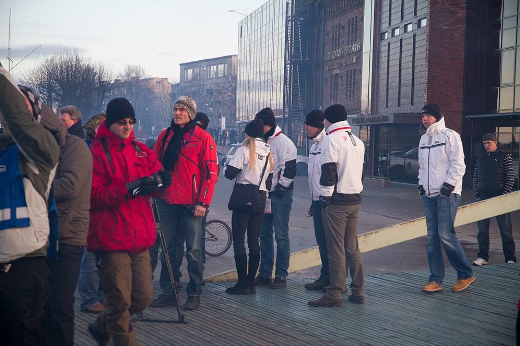 Autors: Edgars Polis