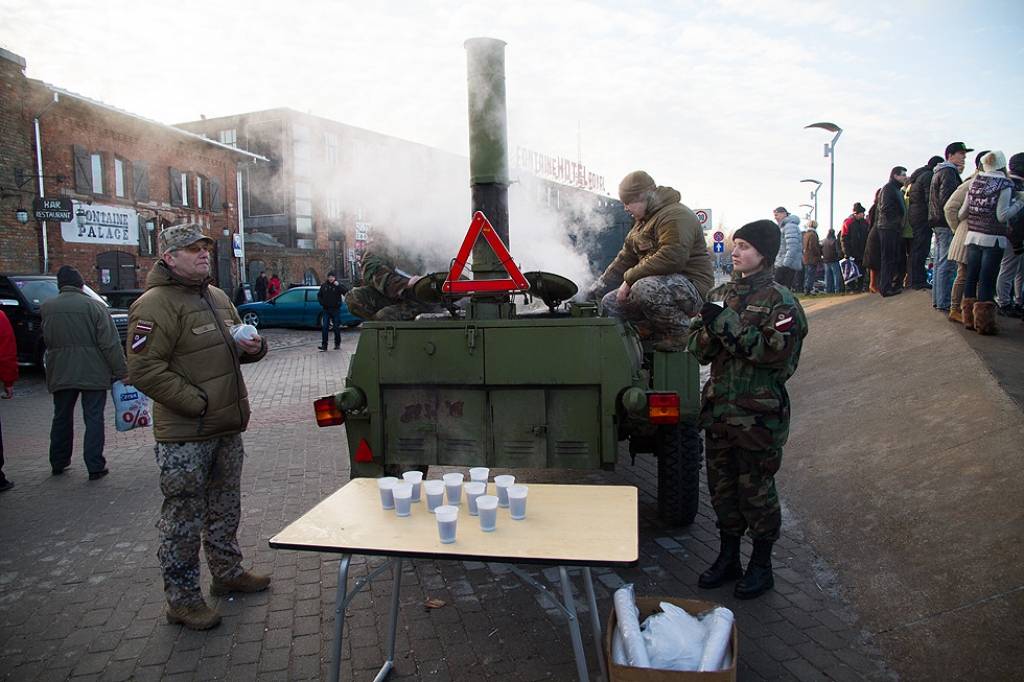 Autors: Edgars Polis