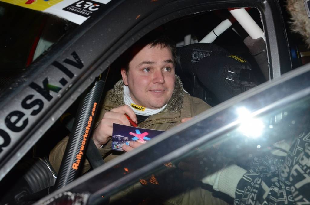 Autors: Uldis Dobelis