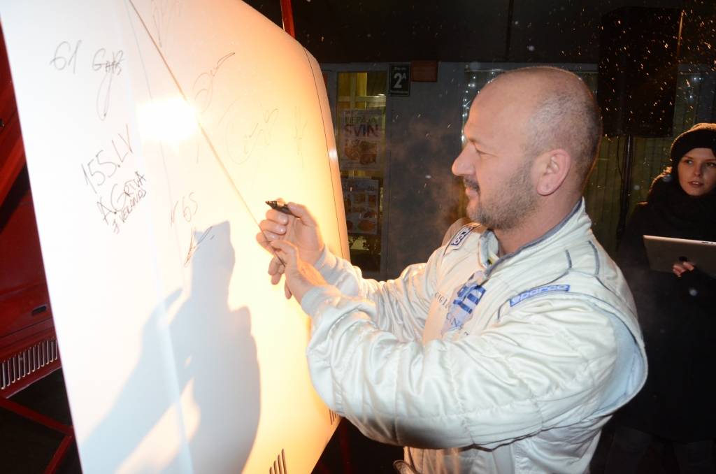 Autors: Uldis Dobelis