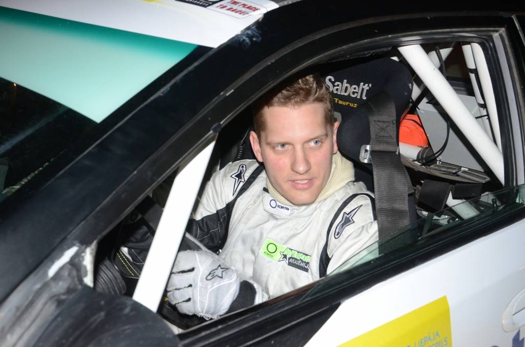 Autors: Uldis Dobelis