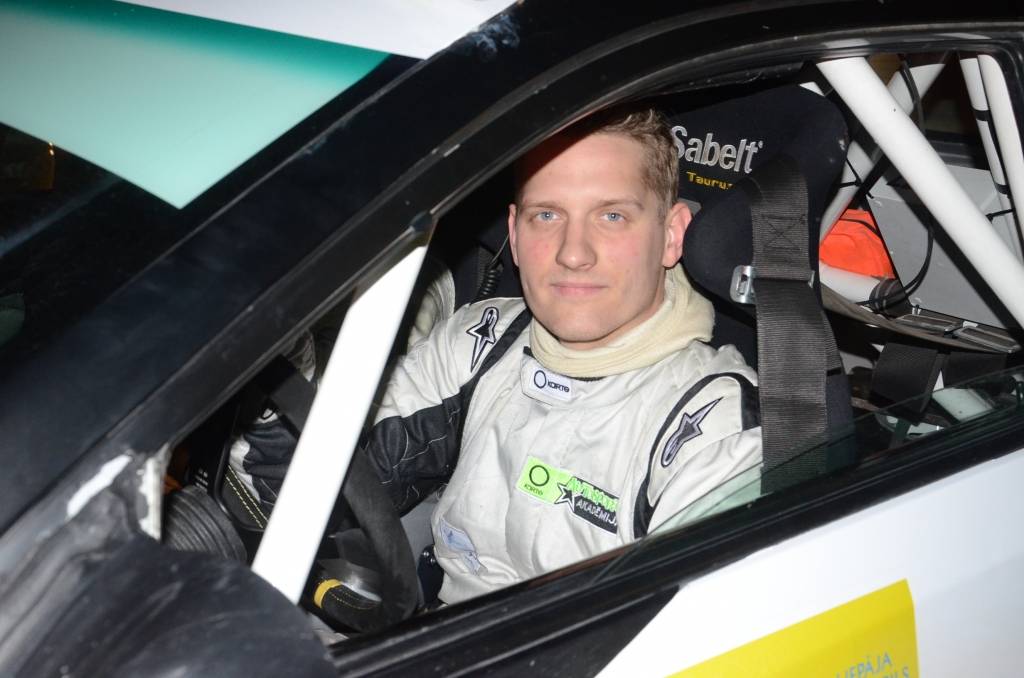 Autors: Uldis Dobelis