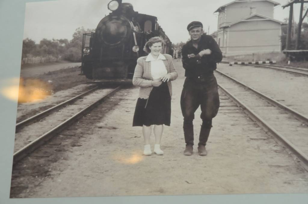Grobiņā Zentas Mauriņas piemiņas istabās joprojām apskatāma foto izstāde "Grobiņas hronika fotogrāfijās", kas tika uzstādīta par godu pilsētas 318. dzimšanas dienai, kas tika atzīmēta februāra beigās.
Grobiņnieki aicinājumam nest uz Zentas...
Autors: Ieva Kupše
