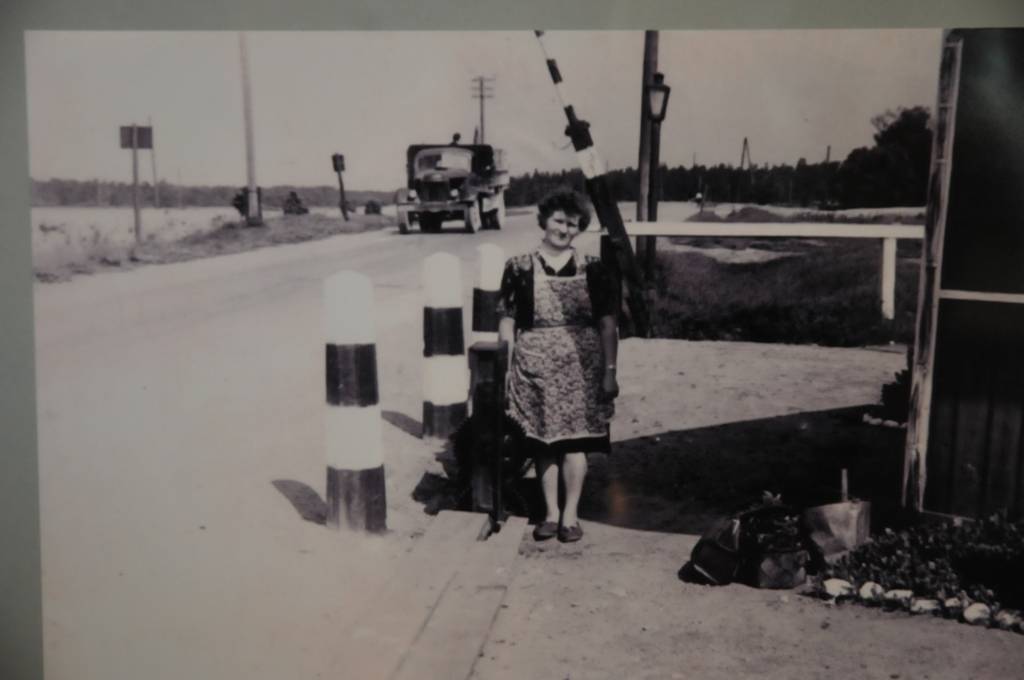Grobiņā Zentas Mauriņas piemiņas istabās joprojām apskatāma foto izstāde "Grobiņas hronika fotogrāfijās", kas tika uzstādīta par godu pilsētas 318. dzimšanas dienai, kas tika atzīmēta februāra beigās.
Grobiņnieki aicinājumam nest uz Zentas...
Autors: Ieva Kupše