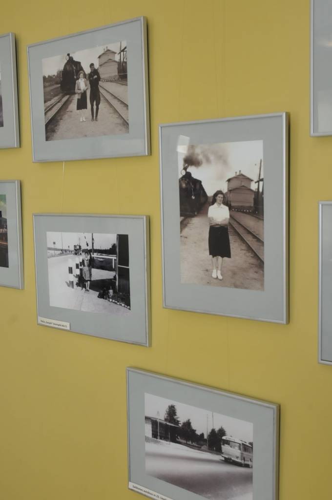 Grobiņā Zentas Mauriņas piemiņas istabās joprojām apskatāma foto izstāde "Grobiņas hronika fotogrāfijās", kas tika uzstādīta par godu pilsētas 318. dzimšanas dienai, kas tika atzīmēta februāra beigās.
Grobiņnieki aicinājumam nest uz Zentas...
Autors: Ieva Kupše