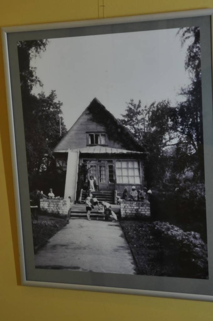 Grobiņā Zentas Mauriņas piemiņas istabās joprojām apskatāma foto izstāde "Grobiņas hronika fotogrāfijās", kas tika uzstādīta par godu pilsētas 318. dzimšanas dienai, kas tika atzīmēta februāra beigās.
Grobiņnieki aicinājumam nest uz Zentas...
Autors: Ieva Kupše