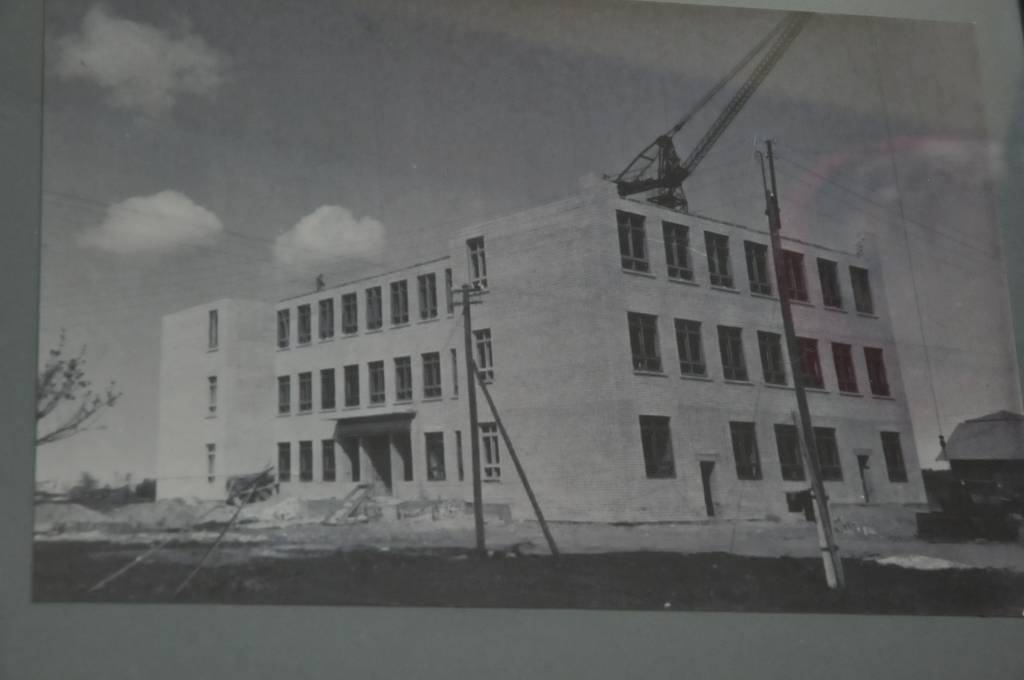 Grobiņā Zentas Mauriņas piemiņas istabās joprojām apskatāma foto izstāde "Grobiņas hronika fotogrāfijās", kas tika uzstādīta par godu pilsētas 318. dzimšanas dienai, kas tika atzīmēta februāra beigās.
Grobiņnieki aicinājumam nest uz Zentas...
Autors: Ieva Kupše